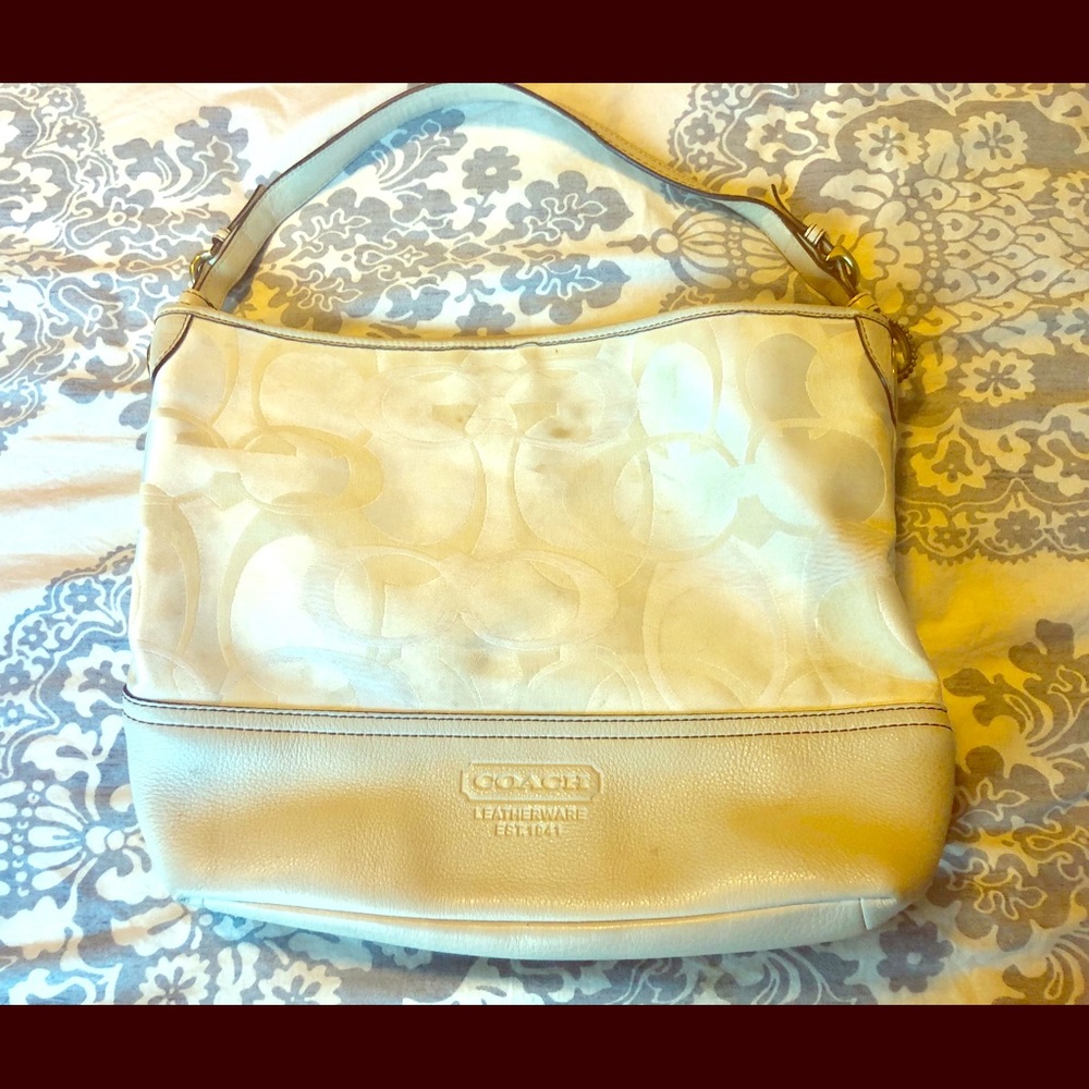 Coach Handbag